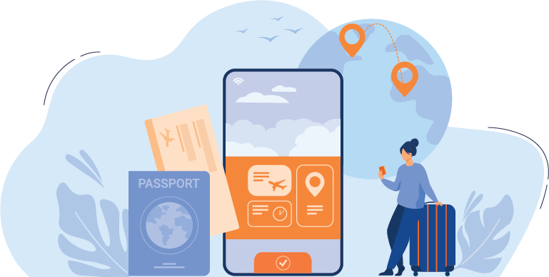 Visa application assistance| nextedglobalstudies  Pvt. Ltd.